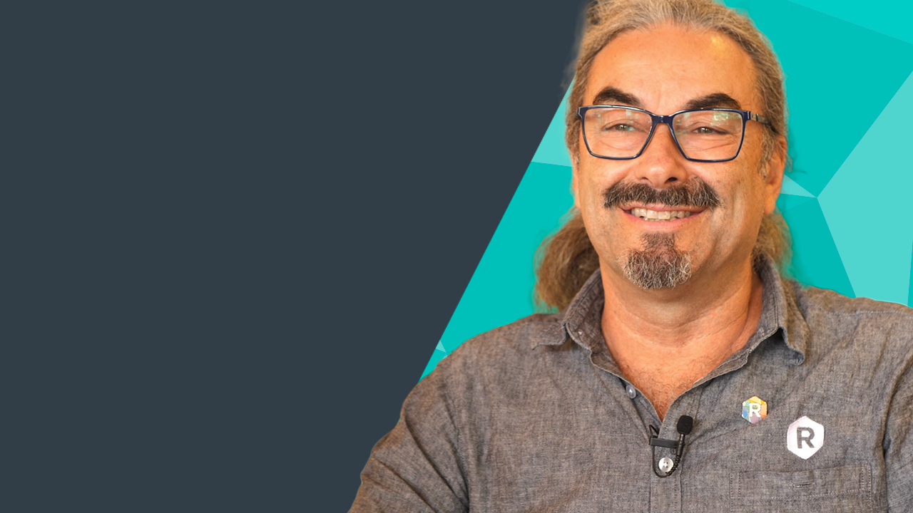 Ronnies Ramble S2, 18: What Is The Secret To Creating A Good Workplace Culture?